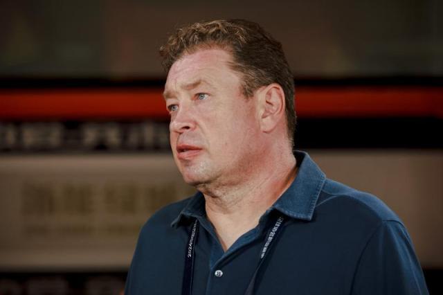 开云体育app在线下载-斯卢茨基：特谢拉将复出 西海岸进攻组合很有特点