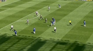 开云体育app在线下载-【英超】托纳利+吉马良斯破门 纽卡2比0十人切尔西