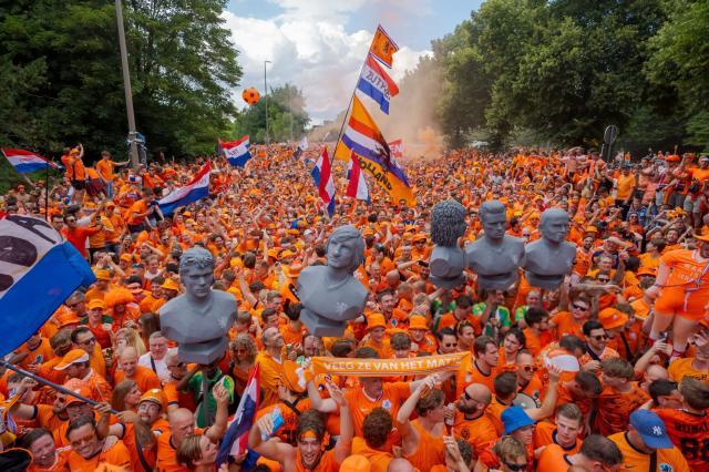 开云注册入口-【欧洲杯】沃特金斯替补绝杀！英格兰2比1逆转荷兰