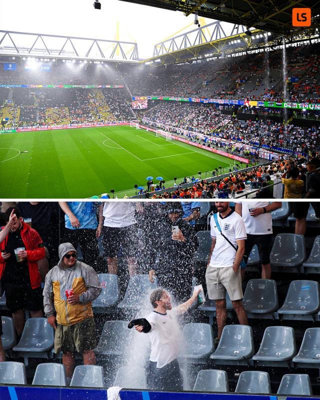 开云注册入口-【欧洲杯】沃特金斯替补绝杀！英格兰2比1逆转荷兰