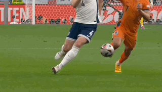 开云注册入口-【欧洲杯】沃特金斯替补绝杀！英格兰2比1逆转荷兰