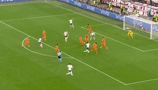 开云注册入口-【欧洲杯】沃特金斯替补绝杀！英格兰2比1逆转荷兰