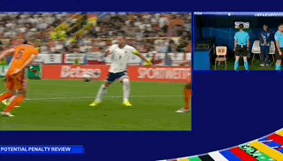 开云注册入口-【欧洲杯】沃特金斯替补绝杀！英格兰2比1逆转荷兰