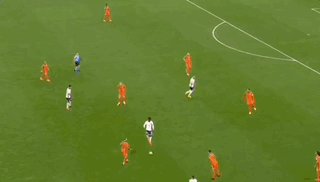 开云注册入口-【欧洲杯】沃特金斯替补绝杀！英格兰2比1逆转荷兰