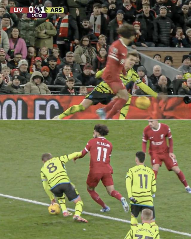 开云体育app在线下载-林良锋：谁在“压扁”英超争冠格局？