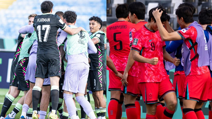 开云体育官方下载-随着日本5-3翻盘约旦，越南3-2绝杀阿联酋，U23亚洲杯四强定2席|越南队|阿联酋队|世界杯|阿联酋亚洲杯|越南男足_新浪体育_新浪新闻