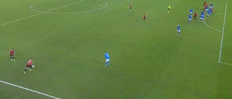 开云体育app在线下载-【热身】托纳利被抬下 飞翼2射1传 意大利3比1逆转