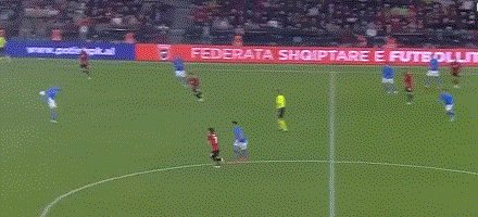 开云体育app在线下载-【热身】托纳利被抬下 飞翼2射1传 意大利3比1逆转