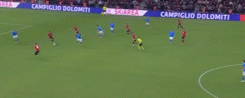 开云体育app在线下载-【热身】托纳利被抬下 飞翼2射1传 意大利3比1逆转