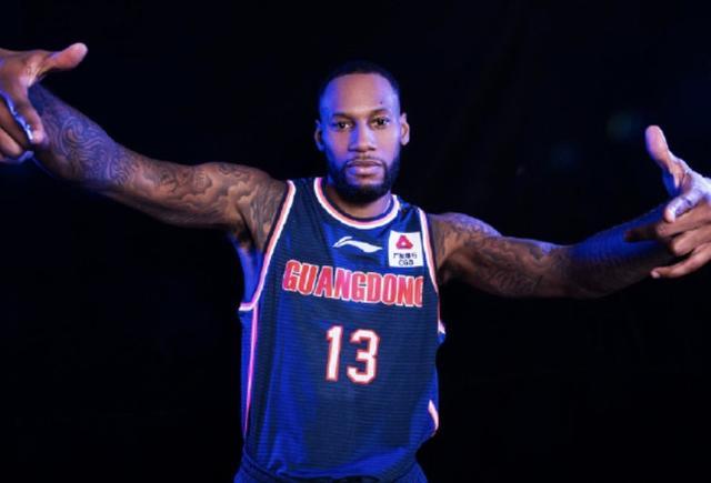 开云体育app-媒体人：前CBA广东外援威姆斯即将加盟NBL球队河南焦作文旅