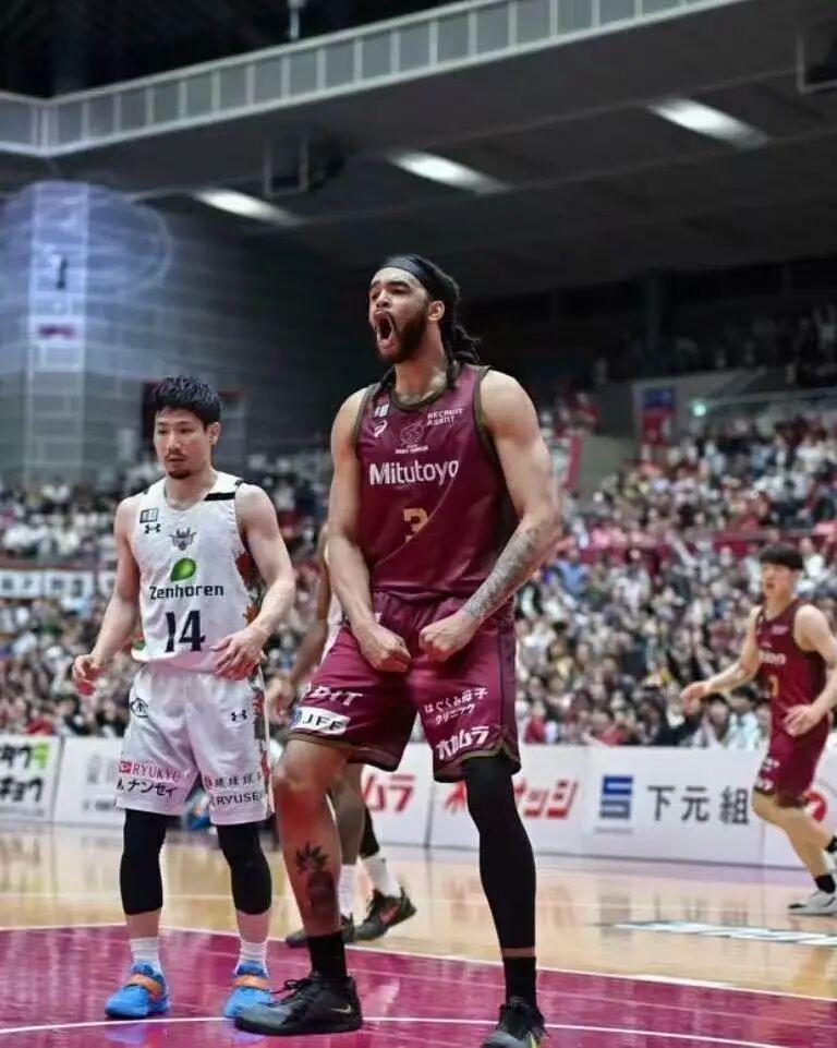 开云体育app-山东高速男篮官宣:萨夏·基莱亚-琼斯加盟