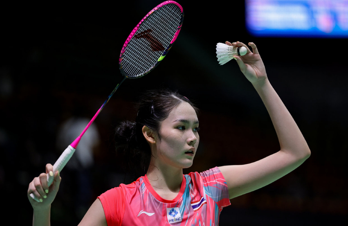 开云注册入口-处境艰难，陈雨菲2-0泰国天才美少女夺新年首冠，实现小目标|王祉怡|奥运会冠军|女单|安洗莹|奥运会_新浪体育_新浪新闻