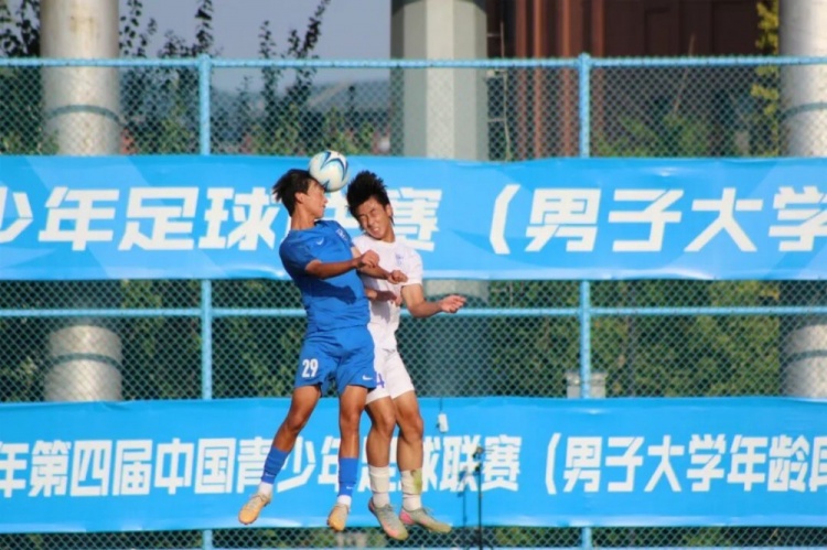 三镇青训 | U19成功挺进中青赛决赛 U14韩国拉练收获颇丰