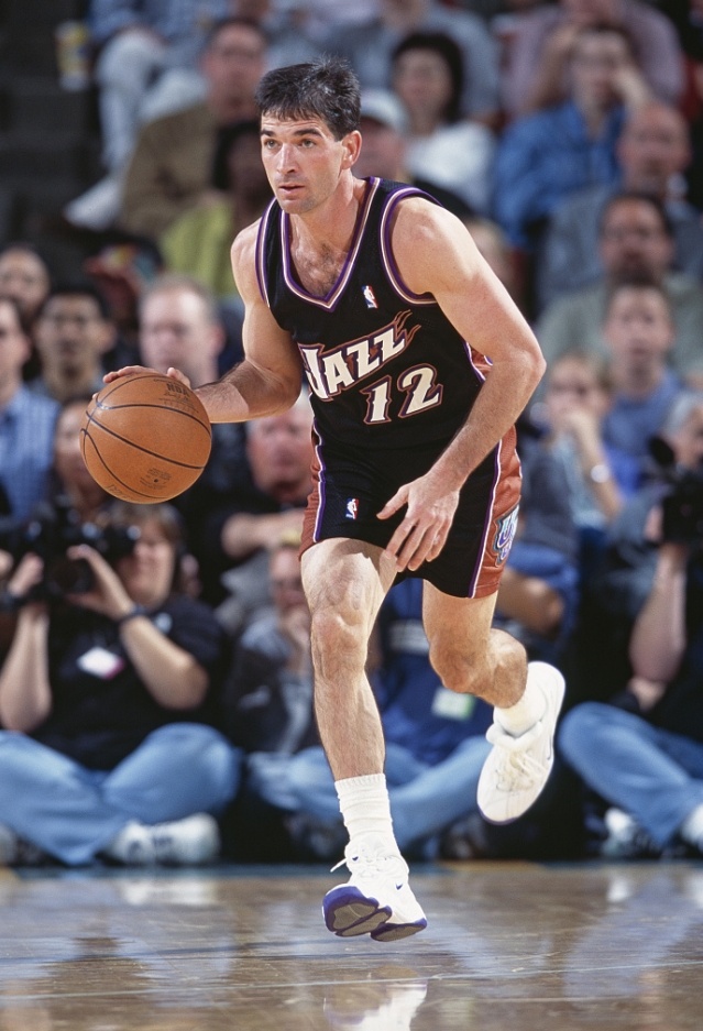 控卫得分榜TOP20！威少登顶 库里紧追 现役7人 保罗与58缘分难解