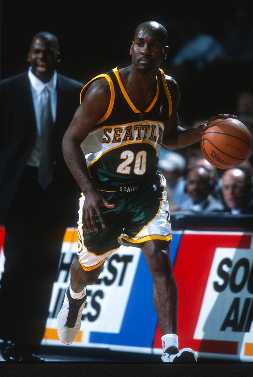 控卫得分榜TOP20！威少登顶 库里紧追 现役7人 保罗与58缘分难解