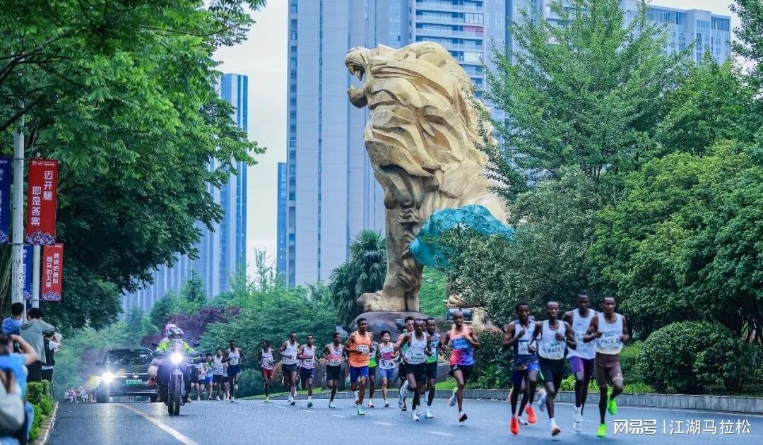 开云体育官网-年度巨献 | 过去一年，马拉松的那些江湖风云