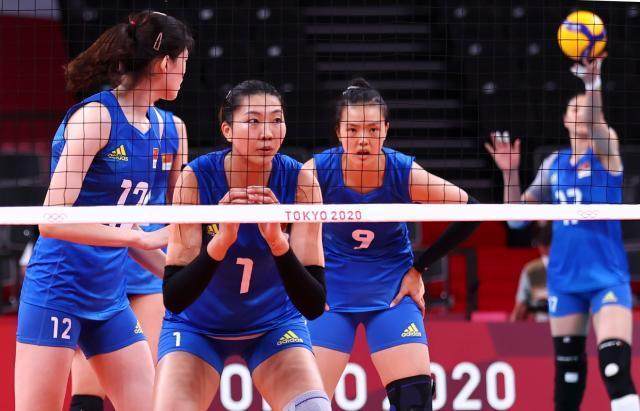 开云注册入口-【早报】女足2-8荷兰！3战丢17球！全网怒喷贾秀全...