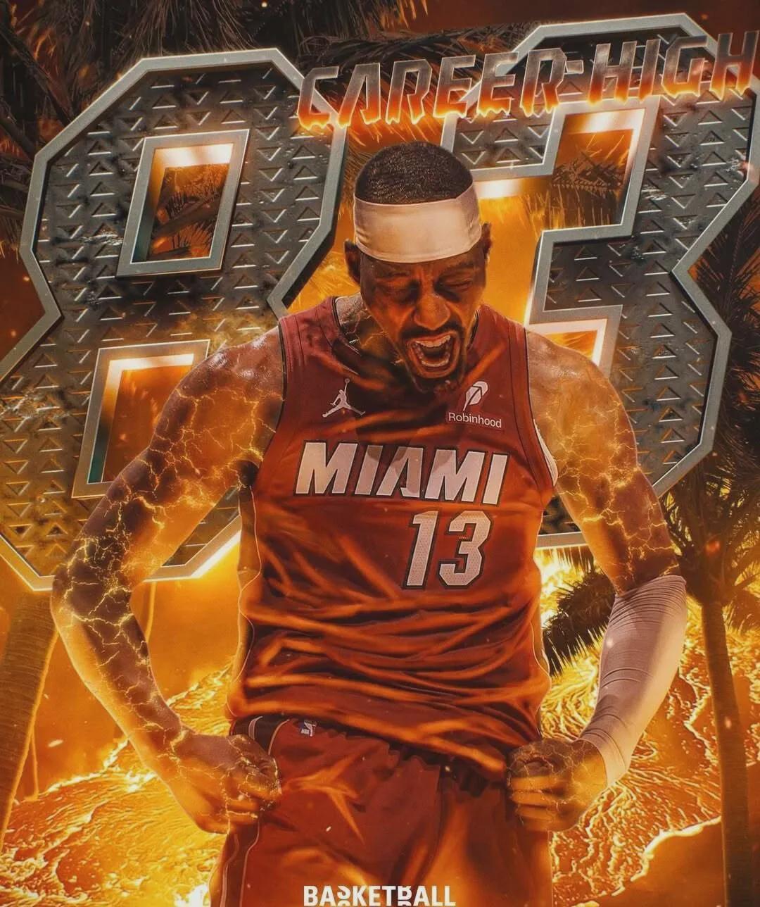 开云体育官方下载-麻了,特雷杨麻了!NBA第一高分背景板诞生