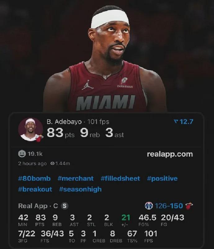 开云体育官方下载-麻了,特雷杨麻了!NBA第一高分背景板诞生