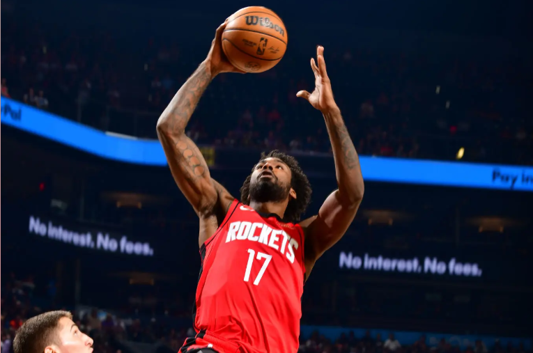 开云体育app-打出了现象级的表现！极不稳定的火箭锋线新星竟成为了关键人物？