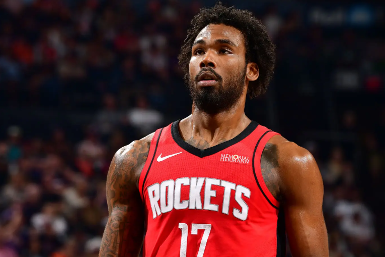 开云体育app-打出了现象级的表现！极不稳定的火箭锋线新星竟成为了关键人物？