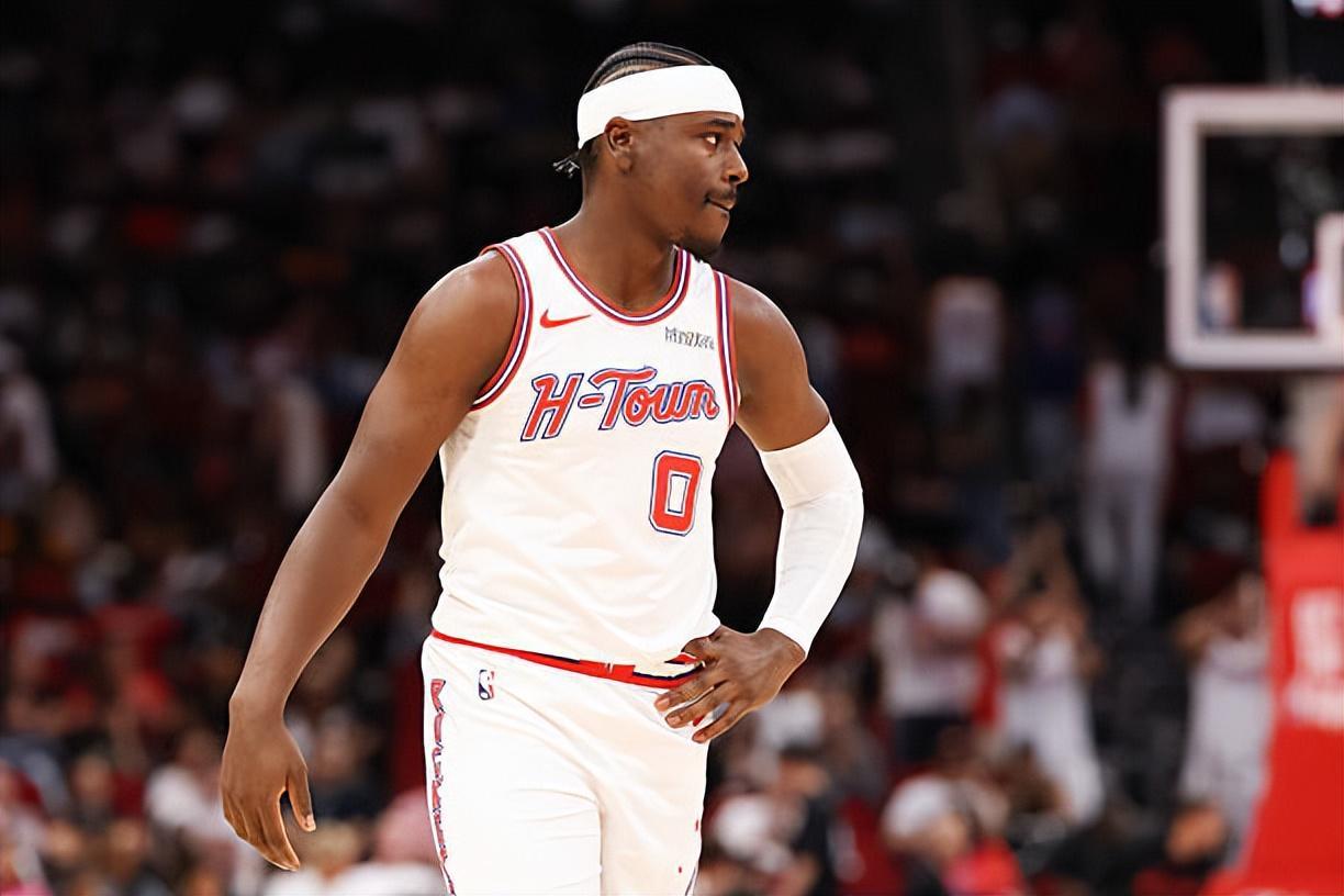 开云注册入口-又一次打出了极高的正负值！火箭替补后场有时候还是很有作用的？