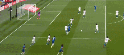 1-0！恩佐一剑封喉，切尔西知耻后勇，终结3连败，决赛再战曼城
